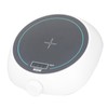 2L Magnetic Stirrer Digital Display Magnetic Mixer Stirring Plate for
