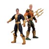DC Collectibles Injustice: Gods Among Us - Aquaman Vs. Black