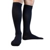 TOFLY® Plus Size Leg Sleeve Support Socks, Extra Wide Calf