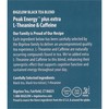 Bigelow Tea Peak Energy plus extra L-Theanine & Caffeine, 18