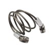 LAFORMO Peterbilt Hood Control Cables - 2 x Long Side,