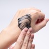 Softimo KOSE Clear Pro Cleansing Balm, CICA Black, Blackhead Pores,