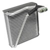 Universal Air Conditioner EV 939914PFC A/C Evaporator Core