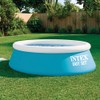 Intex - Piscina Fácil De Instalar De 6 Pies X