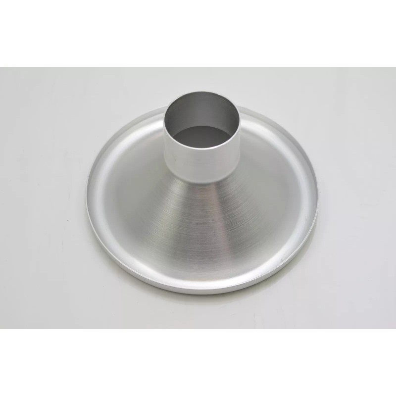 1320 Performance 10 inch Extra large Bellmouth Velocity Stack Drag