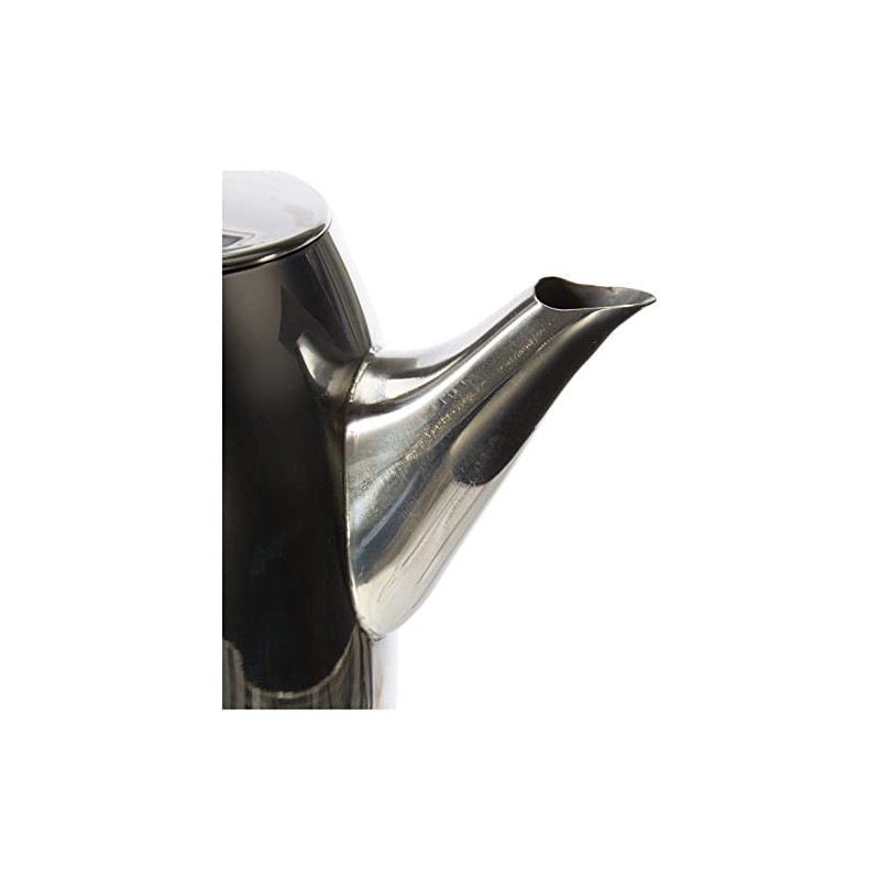 Lacor-65110-LUXE COFFEE-POT 1 LT.