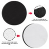 STEBRUAM 2Pcs 150mm Hook and Loop Soft Sponge Cushion Buffer