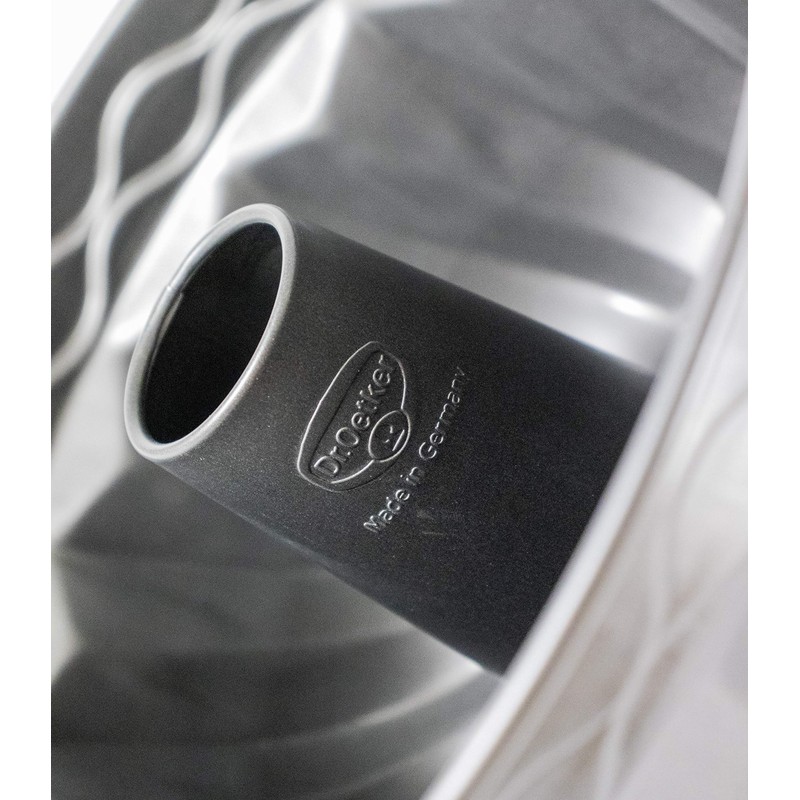 Baking Pleasure Classic Baking Tin 24 cm Diameter Dr. Oetker