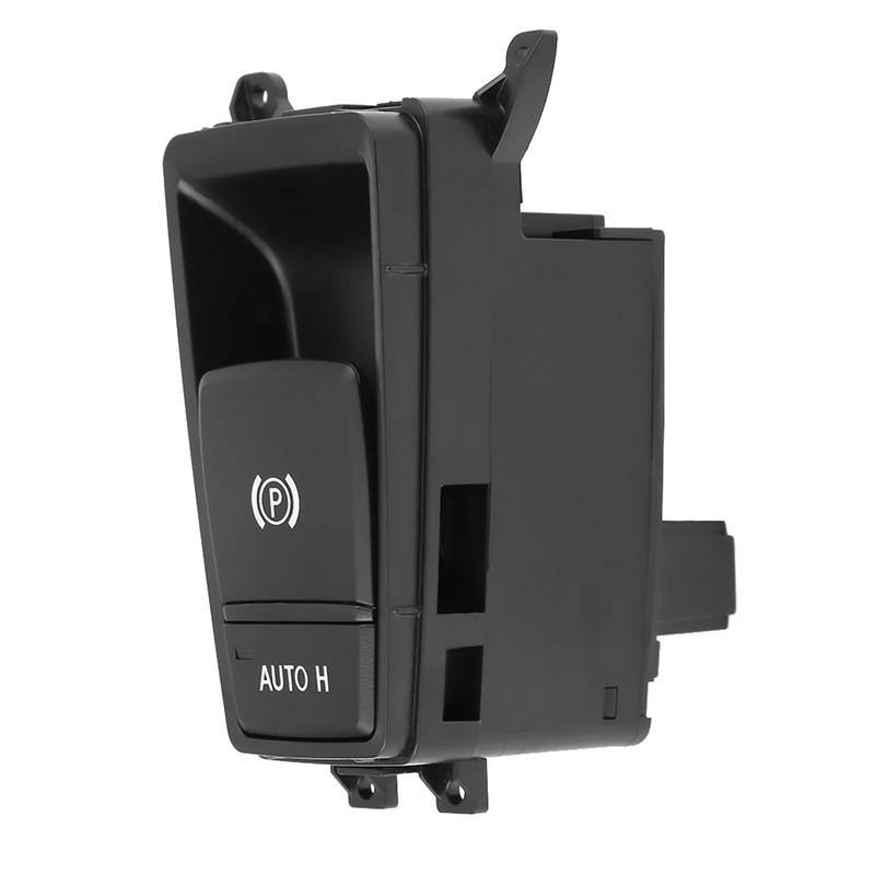 Parking Handbrake Control Switch Push Button for E70 X5 E71