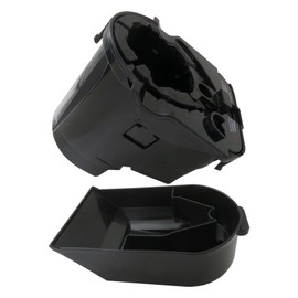 INGQI Coffee Machine Holder Needle Replacement Parts Fit for Keurig 2.0 Models K400, K425, K450, K460, K500, K525, K550, K560, K575