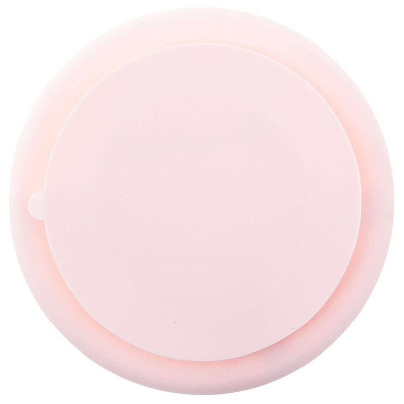 Stephen Joseph - Plato de silicona para bebé, talla única,