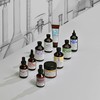 Davines Natural Tech Detoxifying Scrub Shampoo (For Atonic Scalp) 250ml