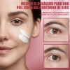 Crema De Ojos Con Retinol Antiedad Y Reduce Ojeras 5g