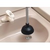Nihon Clean Tech Rubber Cup, Handy with Case, Diameter 5.1