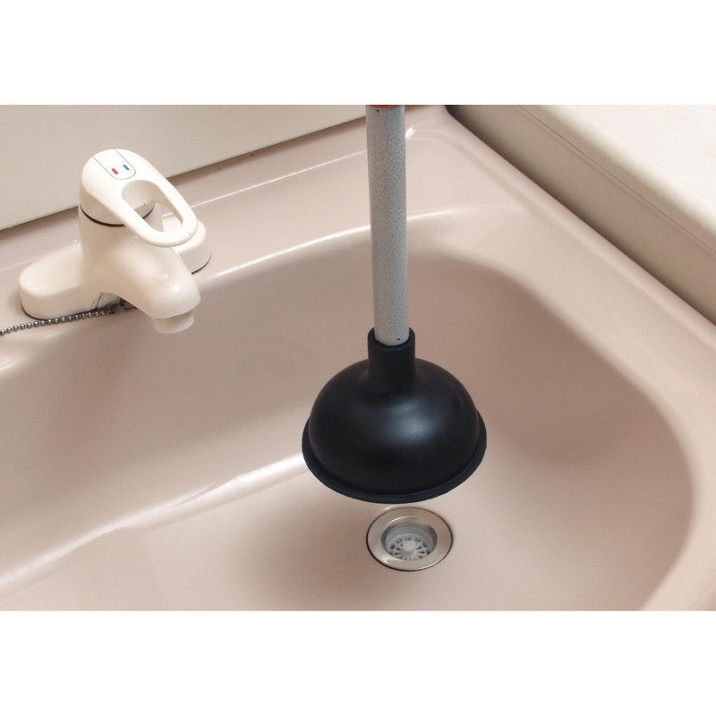 Nihon Clean Tech Rubber Cup, Handy with Case, Diameter 5.1