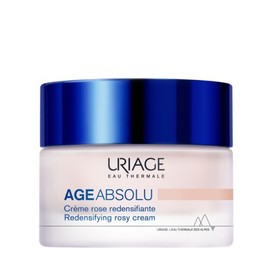 Uriage Age Absolute Redensifying Rosy Cream, 50ml