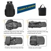 donwell Ultralight Packable Backpack – Water-Resistan