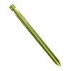 VAUDE X-Peg Ultralight 15cm (VPE6) Tent Accessory Adult Unisex Lime
