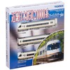 TOMIX N Gauge 98291 Kinki Nippon Railway 21000 Series Urban