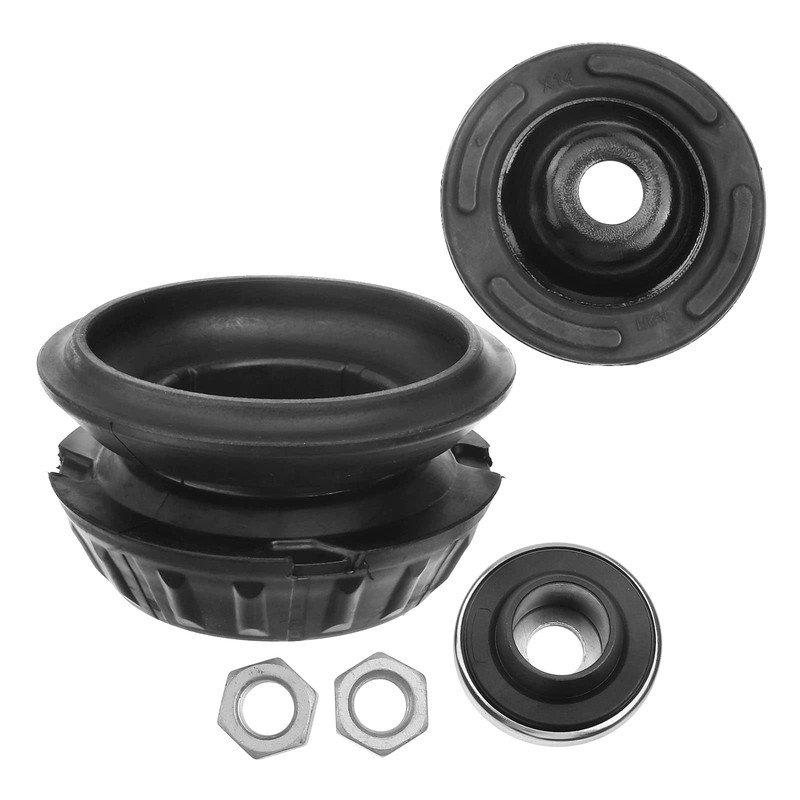 Frankberg 1x Strut Mount Front Axle Compatible with Urban Cruiser