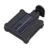 Solar Outdoor Light Motion Sensor IP65 Waterproof LED with Remote