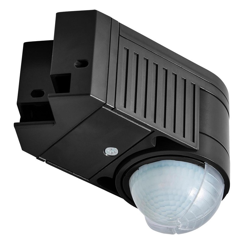 External PIR Motion Sensor Switch - 360 Degree 12m Detection