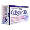 Colageno Hidrolizado Biotina Ácido Hialurónico 30 Tabs Ypenz