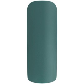 Miss Mirage M160S Soak Off Gel, 0.1 oz (2.5 g), Ivy Green, UV/LED Compatible Gel Nail