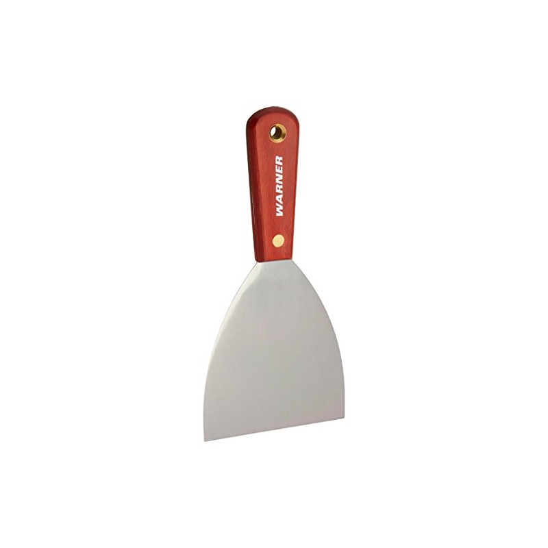 Warner Manufacturing 635 Warner, 4"