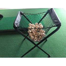 Muhl Tech Foldable Ball bin