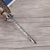Antique Feather Fountain Dip Pen Quill Pen Writing Stationery Business