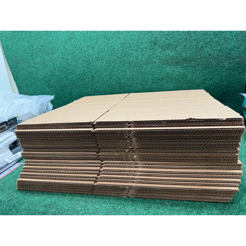 California Packaging 14x10x9 Shipping Packing Moving Boxes 25 Pack