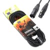 PD Connex Cable XLR Male / Female 6 m 7