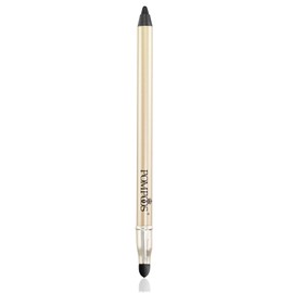 Pompöös Cosmetics Make-up Eyes Eyeliner No. 01 Black 1 Piece