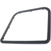 VIGORVIL 532192550 Bagger Top Seal and 532192603 Plastic Gasket Cover