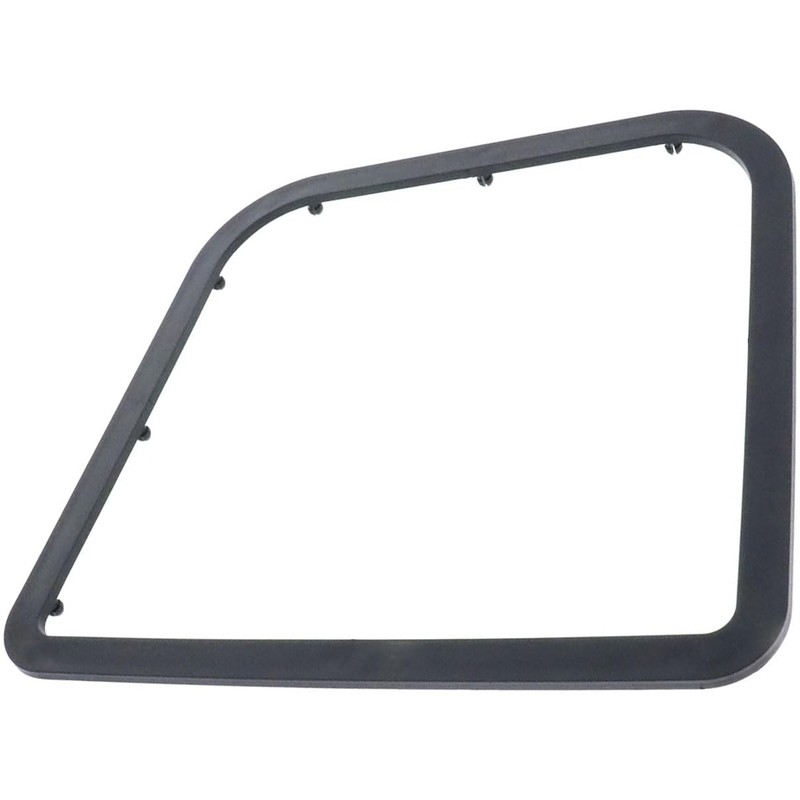 VIGORVIL 532192550 Bagger Top Seal and 532192603 Plastic Gasket Cover