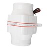 12v Electric In Line Blower ABS Shell Marine Boat in