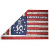 2x3 Betsy Ross Second 2nd Amendment USA 13 Star 100D