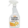 HARRIS Mandarin Orange Scent Concentrated All Purpose Cleaning Vinegar Liquid