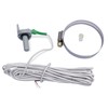 Triluca J-Probe Sensor Pool & Spa Water/Air/Solar Temperature Sensor