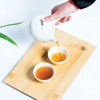 TRAVIET Tea Couple Porcelain Plus Gift set, Gift for Drinkers,
