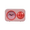 FISURA Kitchen timers, Pink, Standard