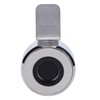 Bluetooth Fingerprint APP Lock Set Zinc Alloy Furniture Drawer Lock