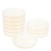 Generic Pre Poured Agar Plates:LB//Agar Plates Pre Poured Nutrient Agar