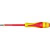 KS Tools 922.6202 Ultimate Screwdriver Slotted Insulated 3.0 x 100
