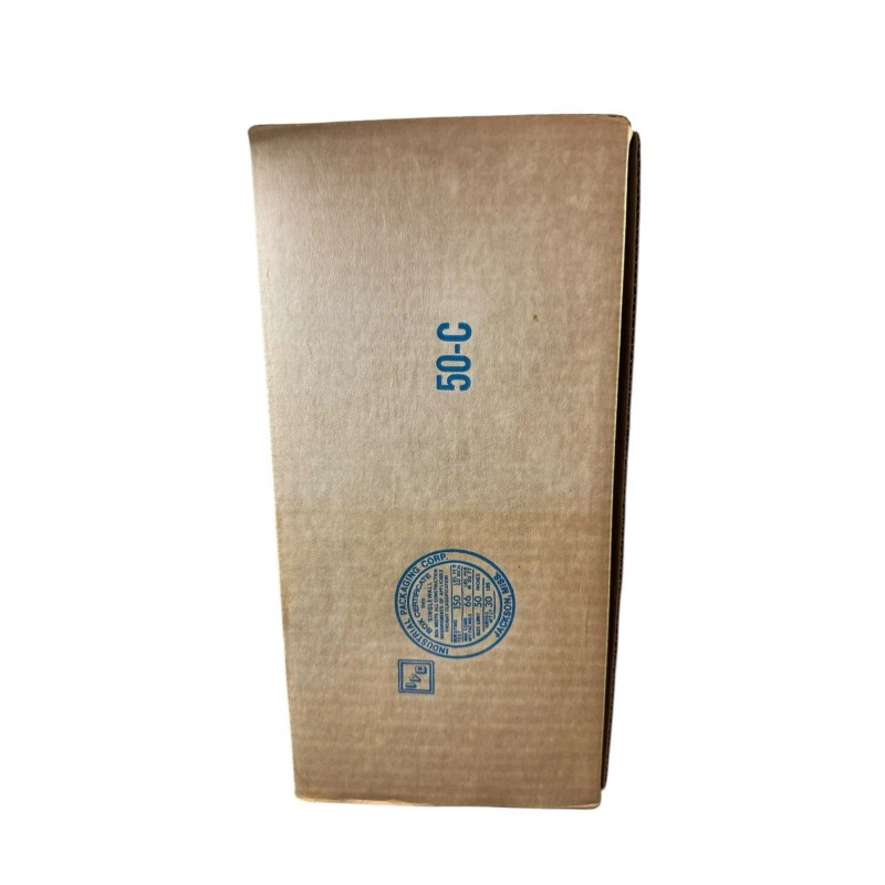 NSA Bacteriostatic Water Filter Treatment Unit Canister - Model 50C