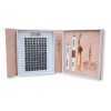 Kit De Extensiones De Pestañas Beauty Lashes By Gentile Stor