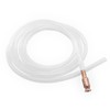 Shaker Siphon Hose for Gasoline, Gasoline Fuel Transfer Pump, Hand