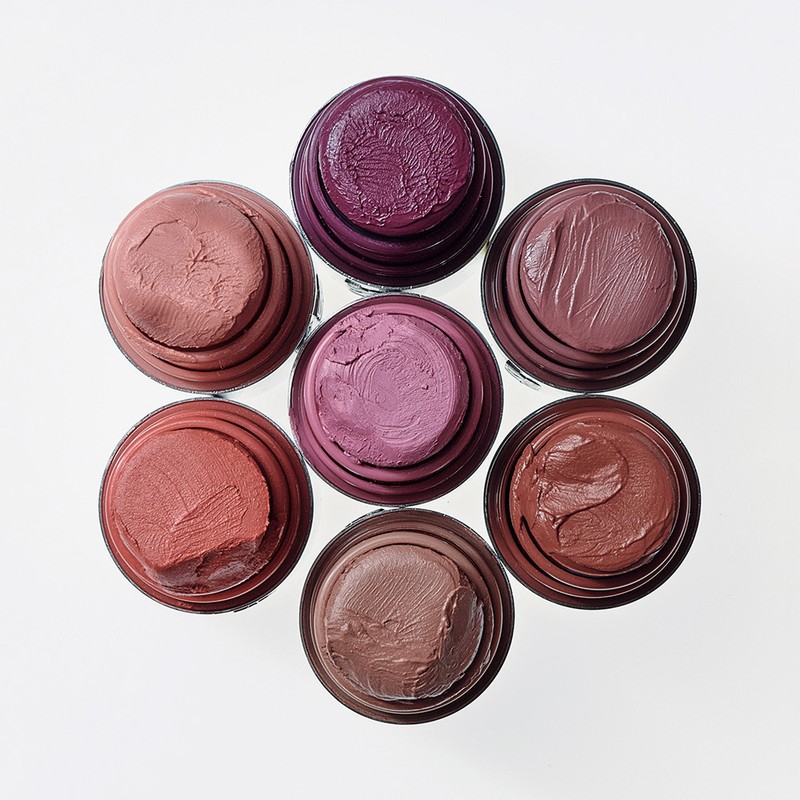 Risky [NEW/Free Puff] Risky Blur Rush Stick 8 Colors Single/Planning