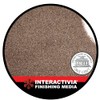 #120 Aluminum Oxide - 8 LBS - Fine Sand Blasting